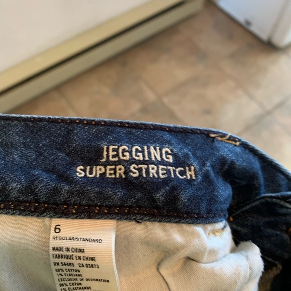 American Eagle Jeans - Picture 3 of 3